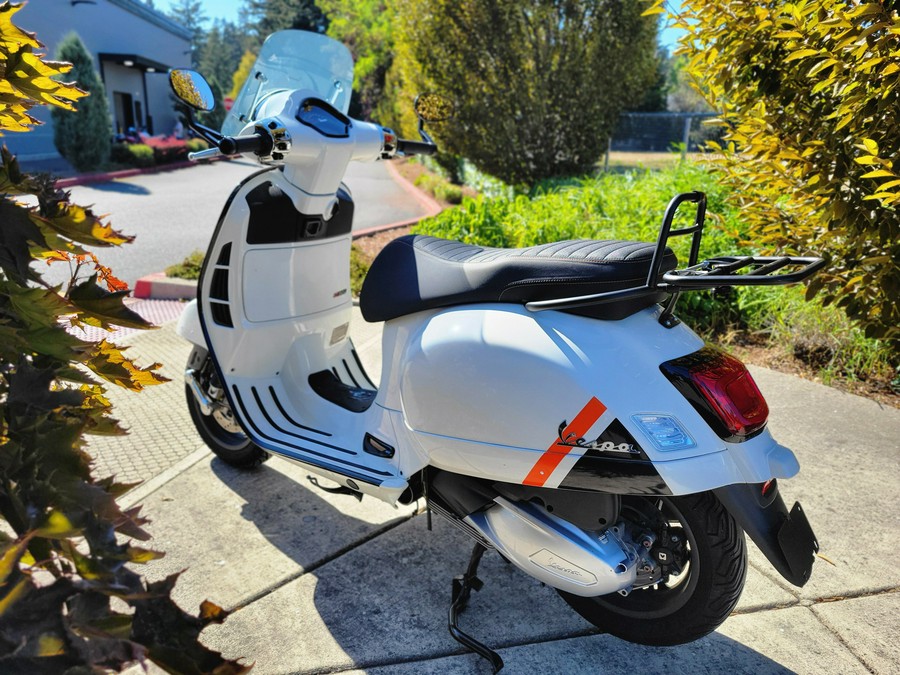 2023 Vespa GTS SUPERSPORT 300