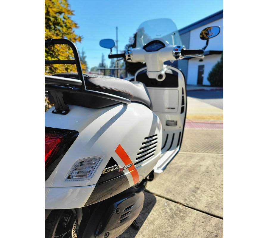 2023 Vespa GTS SUPERSPORT 300