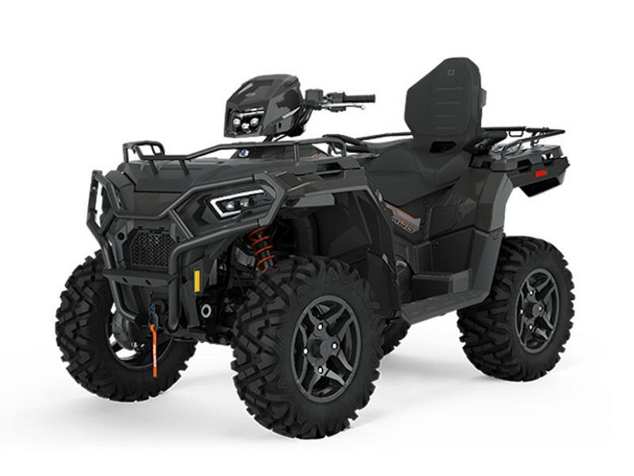 2025 Polaris® Sportsman Touring 570 Ultimate