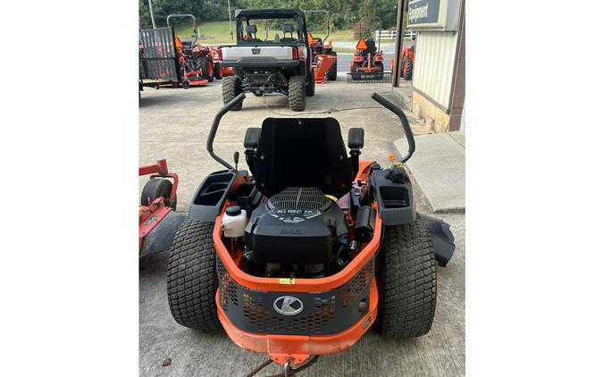 2016 Kubota Z121SKH48 48" Zero-Turn