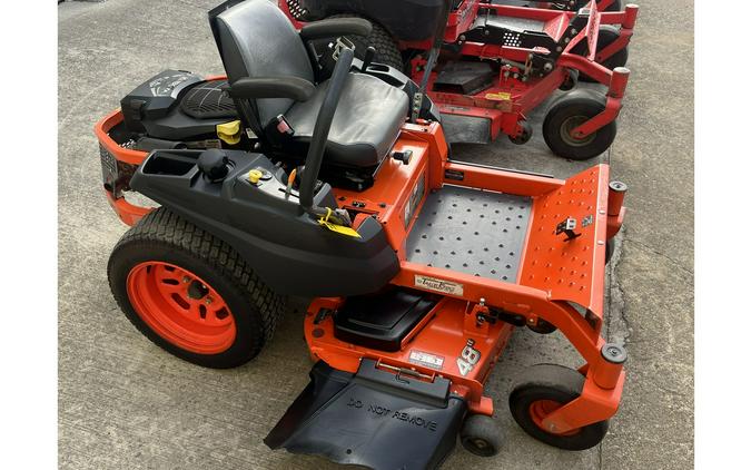 2016 Kubota Z121SKH48 48" Zero-Turn