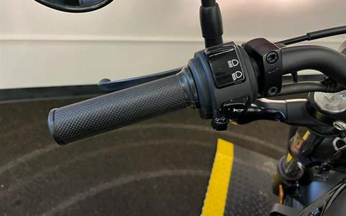 2019 Honda Rebel 300