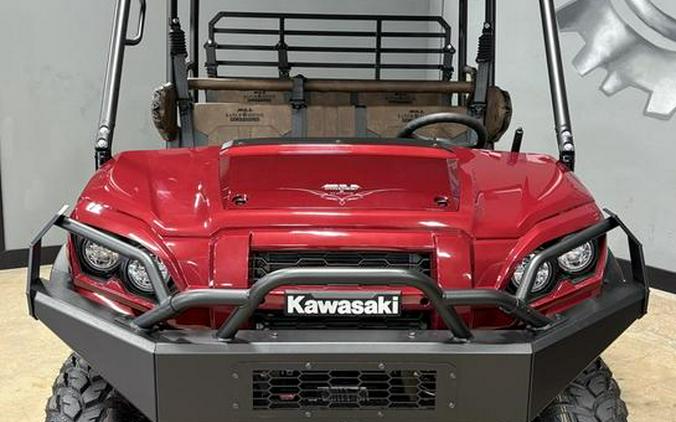 2026 Kawasaki Mule PRO-FXT™ 1000 Platinum Ranch Edition