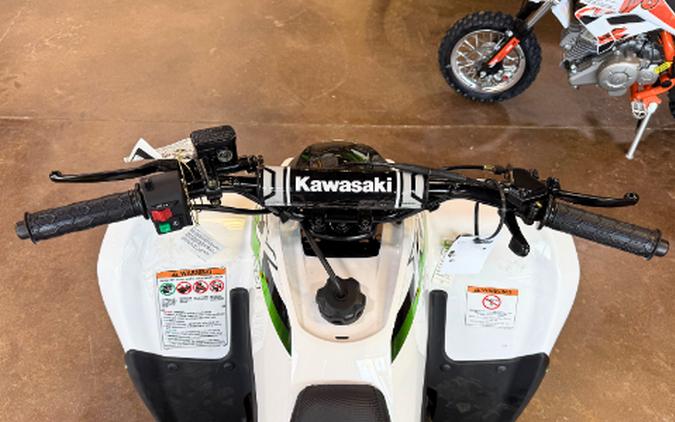 2026 Kawasaki KFX®50
