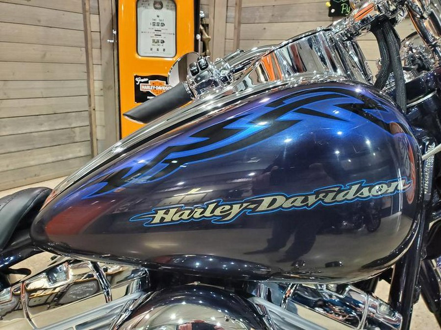 2007 Harley-Davidson® FXSTSSE - Softail® Screamin' Eagle® Springer®