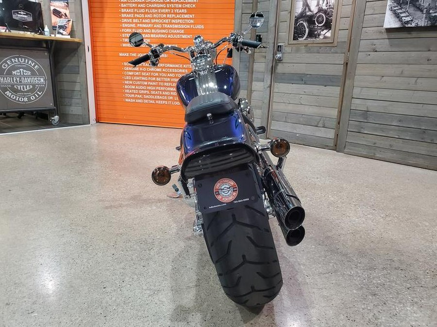 2007 Harley-Davidson® FXSTSSE - Softail® Screamin' Eagle® Springer®