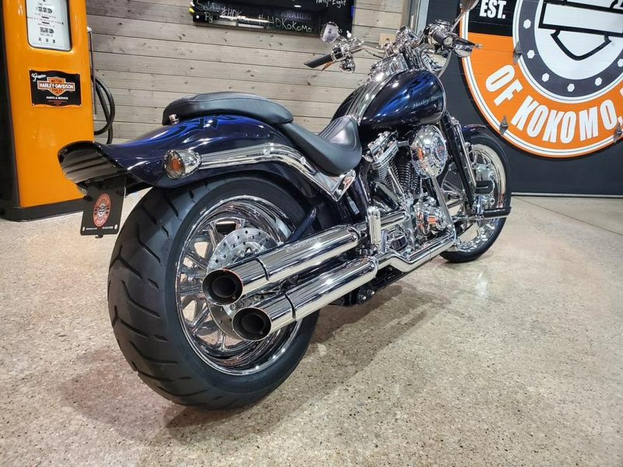 2007 Harley-Davidson® FXSTSSE - Softail® Screamin' Eagle® Springer®