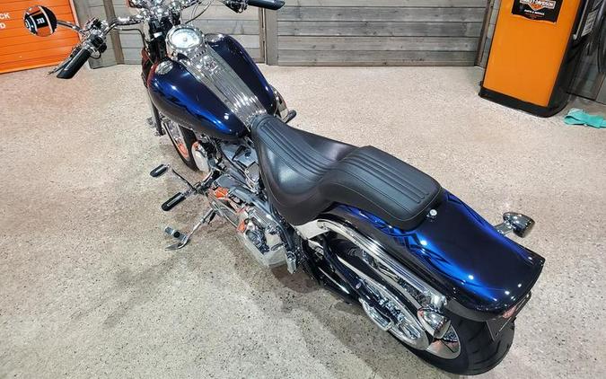 2007 Harley-Davidson® FXSTSSE - Softail® Screamin' Eagle® Springer®