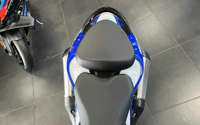 2026 Suzuki Hayabusa