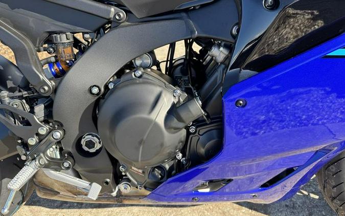 2026 Yamaha YZF-R9