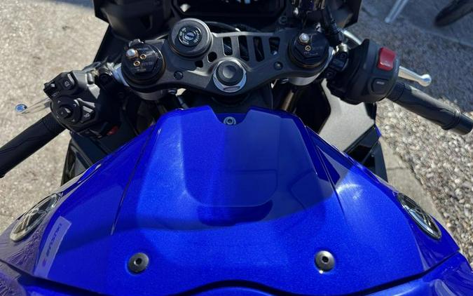 2026 Yamaha YZF-R9