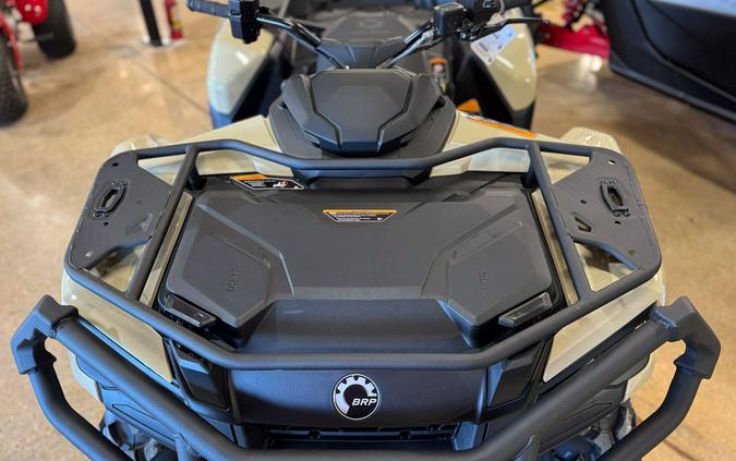 2026 Can-Am® Outlander Pro XU HD5