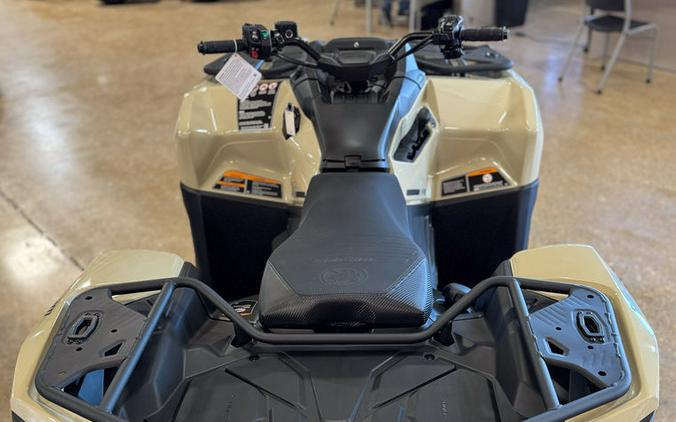 2026 Can-Am® Outlander Pro XU HD5