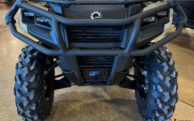 2026 Can-Am® Outlander Pro XU HD5