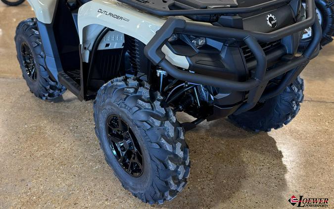2026 Can-Am® Outlander Pro XU HD5