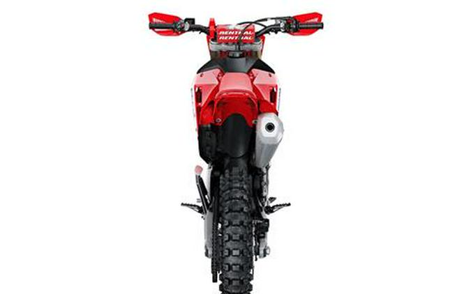 2026 Honda CRF250RX