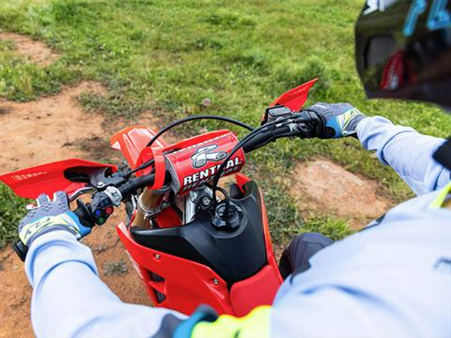 2026 Honda CRF250RX