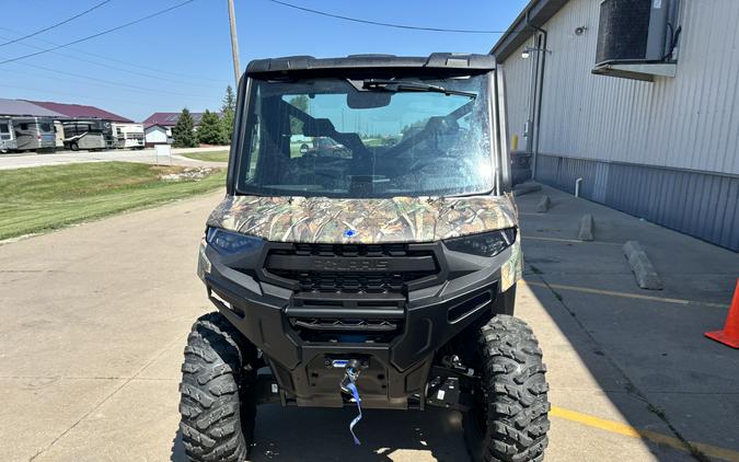 2026 Polaris Ranger XP 1000 NorthStar Edition Premium