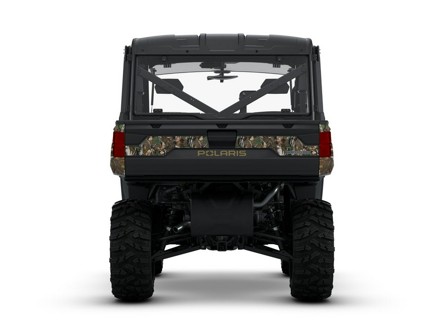 2026 Polaris Ranger XP 1000 NorthStar Edition Premium