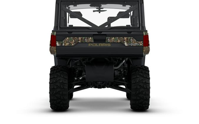 2026 Polaris Ranger XP 1000 NorthStar Edition Premium