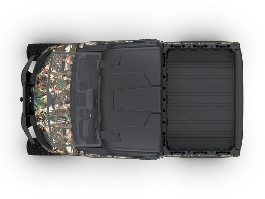 2026 Polaris Ranger XP 1000 NorthStar Edition Premium