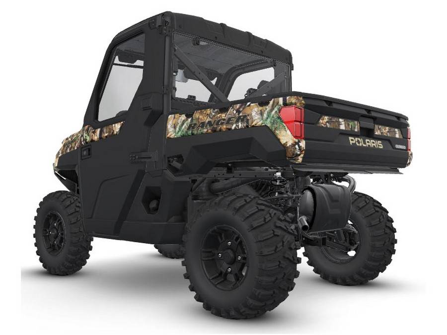 2026 Polaris Ranger XP 1000 NorthStar Edition Premium