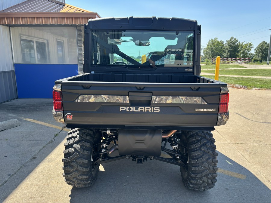 2026 Polaris Ranger XP 1000 NorthStar Edition Premium
