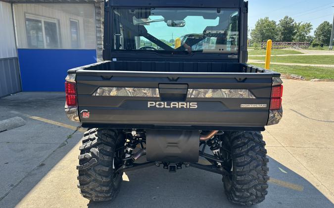 2026 Polaris Ranger XP 1000 NorthStar Edition Premium