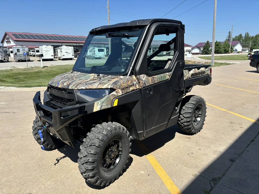 2026 Polaris Ranger XP 1000 NorthStar Edition Premium