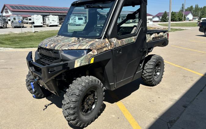 2026 Polaris Ranger XP 1000 NorthStar Edition Premium