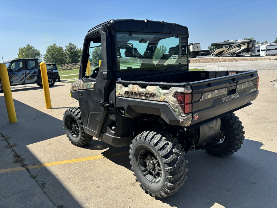 2026 Polaris Ranger XP 1000 NorthStar Edition Premium