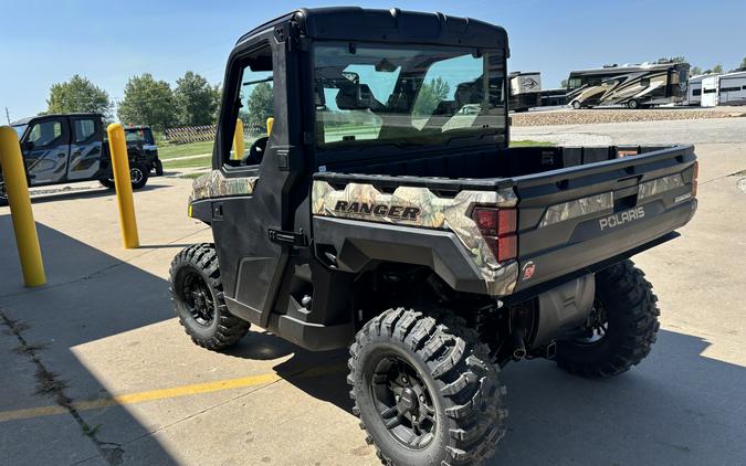 2026 Polaris Ranger XP 1000 NorthStar Edition Premium