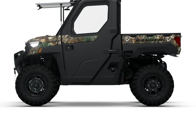2026 Polaris Ranger XP 1000 NorthStar Edition Premium
