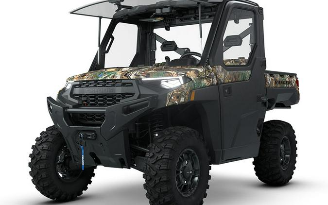 2026 Polaris Ranger XP 1000 NorthStar Edition Premium