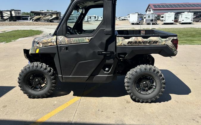 2026 Polaris Ranger XP 1000 NorthStar Edition Premium