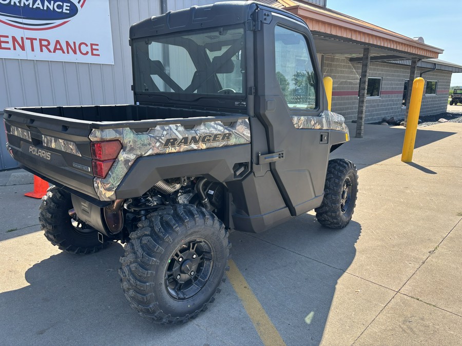 2026 Polaris Ranger XP 1000 NorthStar Edition Premium