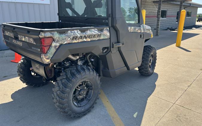 2026 Polaris Ranger XP 1000 NorthStar Edition Premium