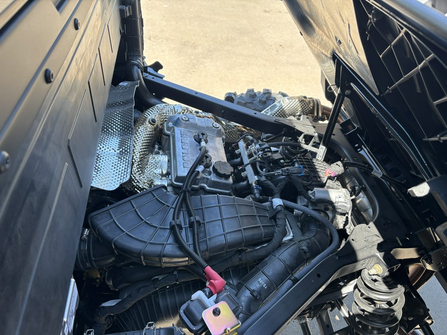 2026 Polaris Ranger XP 1000 NorthStar Edition Premium