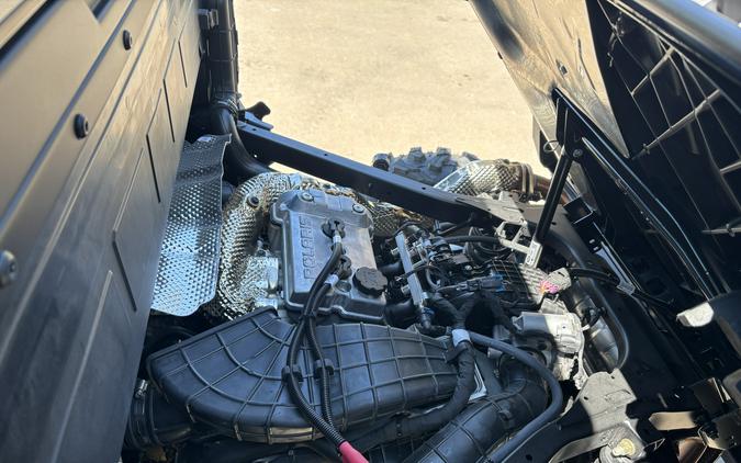 2026 Polaris Ranger XP 1000 NorthStar Edition Premium