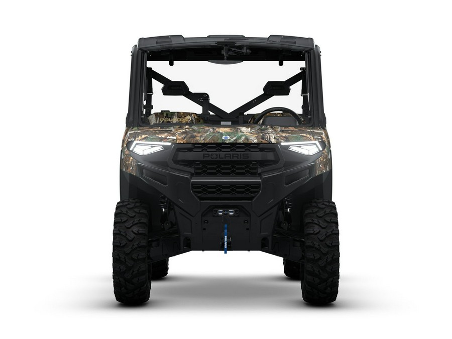 2026 Polaris Ranger XP 1000 NorthStar Edition Premium