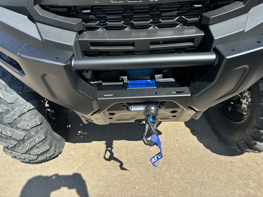 2026 Polaris Ranger XP 1000 NorthStar Edition Premium