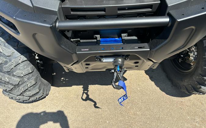 2026 Polaris Ranger XP 1000 NorthStar Edition Premium