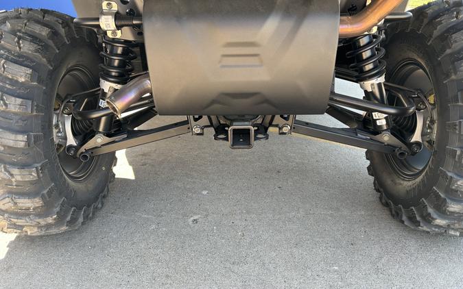 2026 Polaris Ranger XP 1000 NorthStar Edition Premium