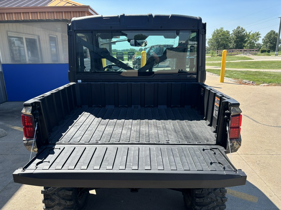 2026 Polaris Ranger XP 1000 NorthStar Edition Premium
