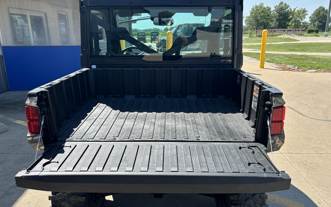 2026 Polaris Ranger XP 1000 NorthStar Edition Premium