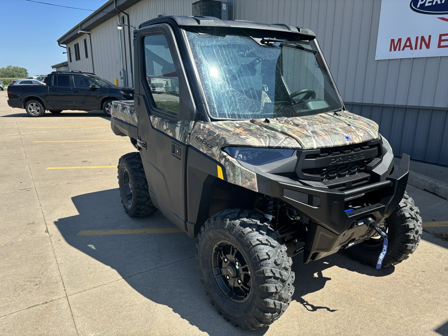 2026 Polaris Ranger XP 1000 NorthStar Edition Premium