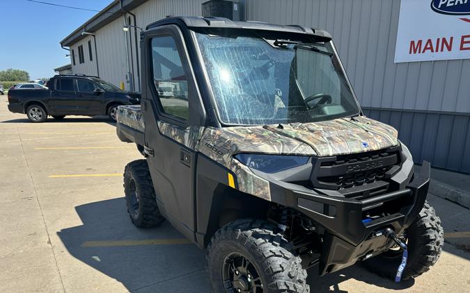 2026 Polaris Ranger XP 1000 NorthStar Edition Premium