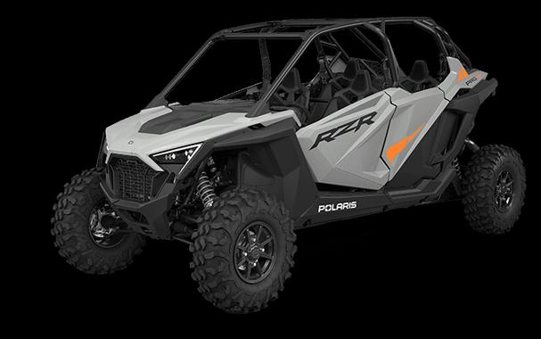 2023 POLARIS RZR PRO XP 4 SPORT