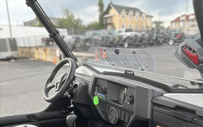 2025 Kawasaki Teryx4 S LE