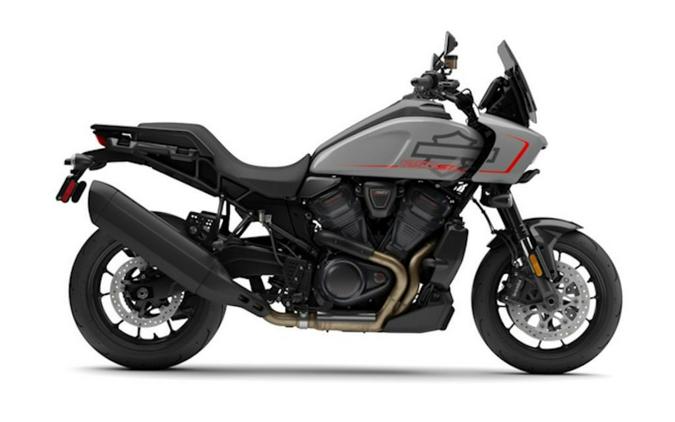 2025 Harley-Davidson® RA1250ST - Pan America® 1250 ST